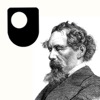 Charles Dickens: Celebrity Author - Audio artwork