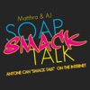 Soap Smack Talk artwork