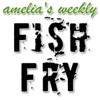 Amelia's Weekly Fish Fry artwork