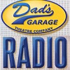DadsGarageRadio artwork