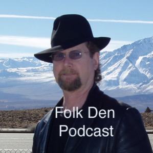 Roger McGuinn's Folk Den