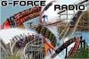 G-Force Radio artwork