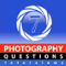 7 Photography Questions
