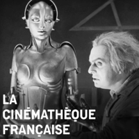 Fritz Lang podcast