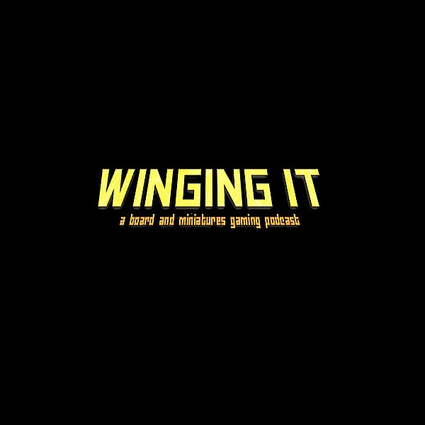 Winging It Episodes Artwork