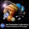 HD - NASA's Jet Propulsion Laboratory artwork
