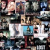 60B-cast: Television. Film. Whedon. artwork