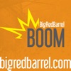 Boom – Big Red Barrel artwork