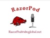 RazorPod--the ORIGINAL Razorback Sports Podcast artwork