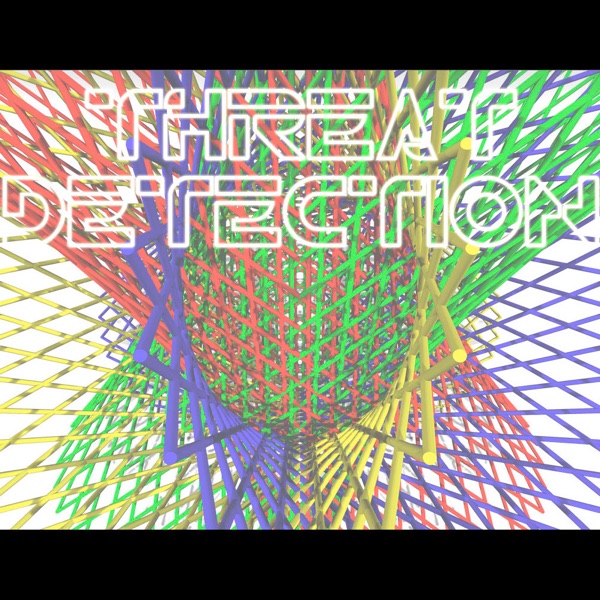 Threat Detection - The Irish Videogame Podcast Artwork