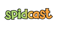 Spidcast podcast