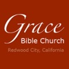 Grace Bible Church; Redwood City, California artwork