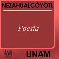 Poesía. Nezahualcóyotl podcast