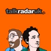 TalkRadar UK Podcast artwork