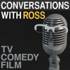 Conversations with Ross artwork