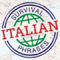 Italian - SurvivalPhrases
