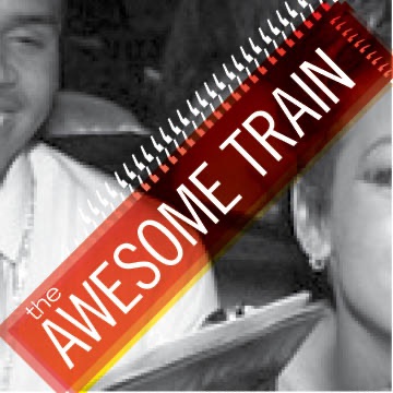 The Awesome Train