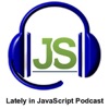 Lately in JavaScript podcast artwork