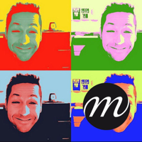 Andy Warhol podcast