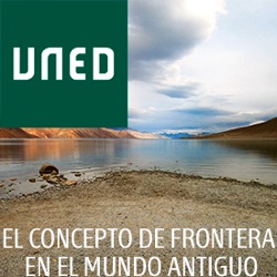 El concepto de frontera en el Mundo Antiguo