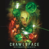 Crawlspace - 10 Minute Free Preview podcast