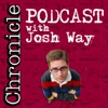 Chronicle Podcast with Josh Way artwork