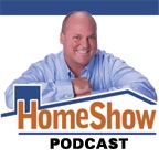 HomeShow Radio Show | Tom Tynan Artwork