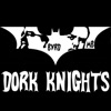 Dork Knights artwork