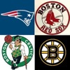 Inside the Mind of a Boston Sports Fan artwork