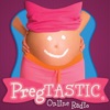PregTASTIC Online Radio artwork