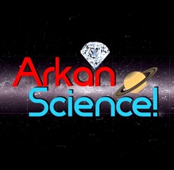 ArkanScience! - Jim Fisher Talks Light Pollution