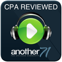 Another71 CPA Exam Podcast podcast