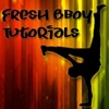 Fresh Bboy Tutorials artwork