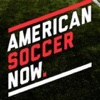 American Soccer Now artwork