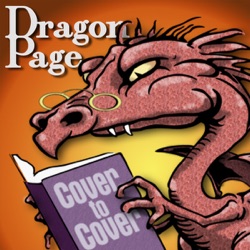 Cover to Cover #460: Information Management and Story Questions