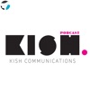 Kish Communications Official Podcast artwork