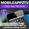 MobileAppzTV - Windows Phone Edition (small) artwork