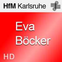 Eva Böcker Meisterkurs - HD podcast