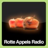 Rotte Appels Radio artwork