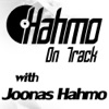 Hahmo On Track with Joonas Hahmo artwork