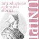 Introduzione agli Studi Storici