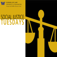 Social Justice Tuesdays podcast