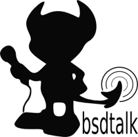 bsdtalk235 - Allan Jude