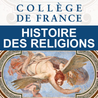 Collège de France (Histoire des religions) podcast