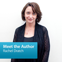 Rachel Dratch: Meet the Author podcast