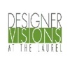 Designer Visions at The Laurel artwork