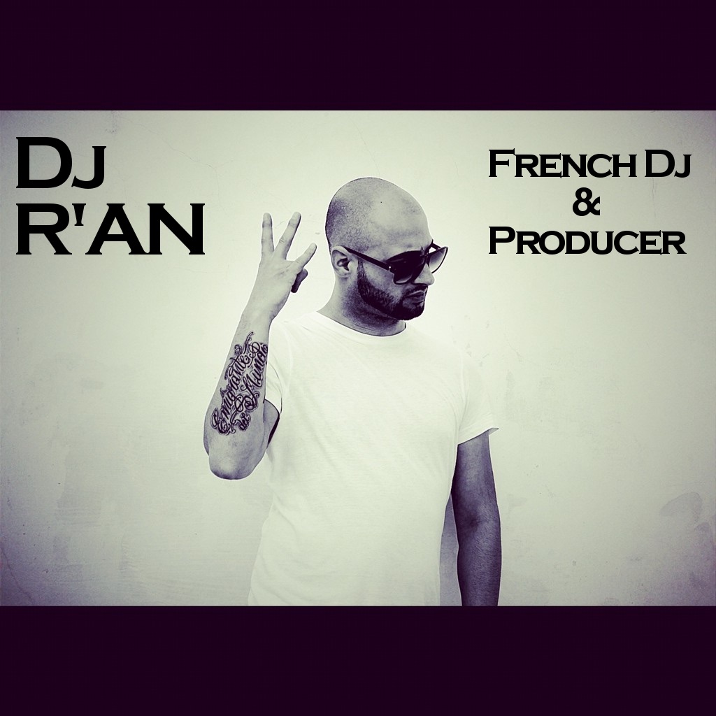 Dj R An Podcast Podtail