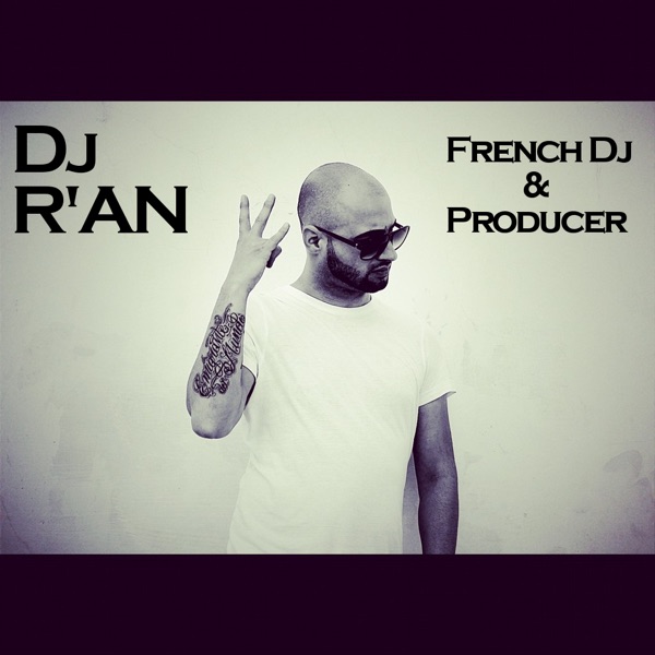 Dj R'AN