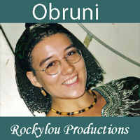 Rockylou Productions podcast