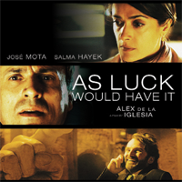 As Luck Would Have It: 10 Minute Free Preview podcast
